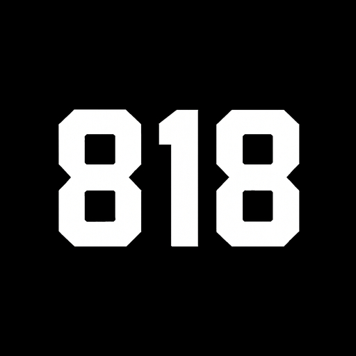 818 Industries